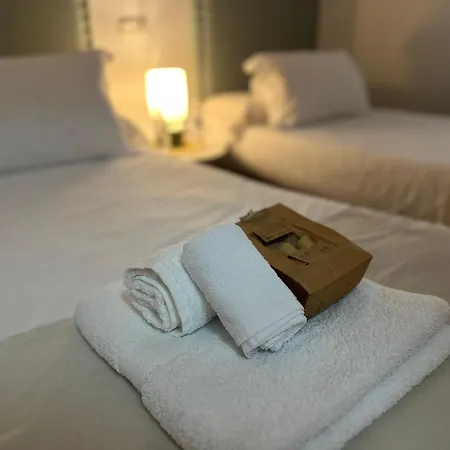 Casa Centro Gran Patio * Fuengirola