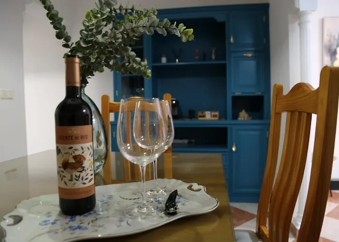 Casa Centro Gran Patio