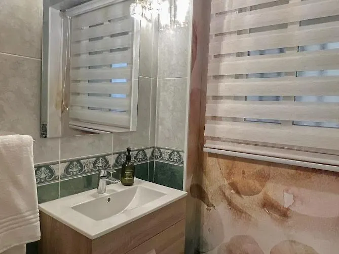 Hébergement de vacances Casa Centro Gran Patio