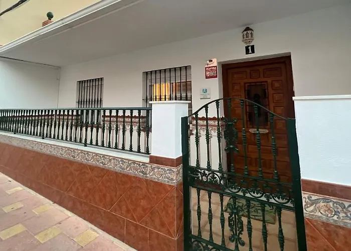 Casa Centro Gran Patio *