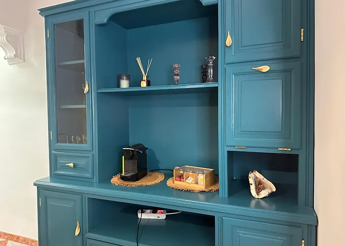 Casa Centro Gran Patio *