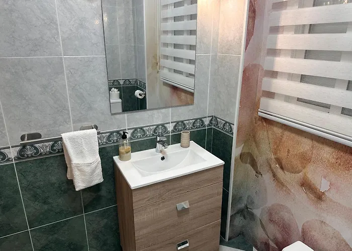 Casa Centro Gran Patio