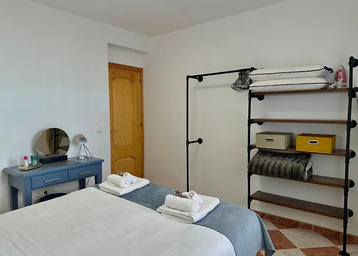 Casa Centro Gran Patio *