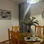 Casa Centro Gran Patio Fuengirola