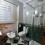Hébergement de vacances Casa Centro Gran Patio Fuengirola