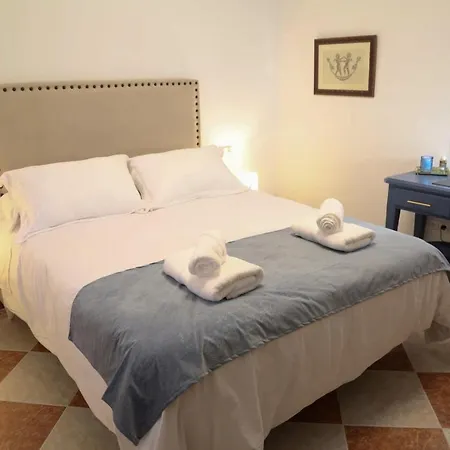 Casa Centro * Fuengirola