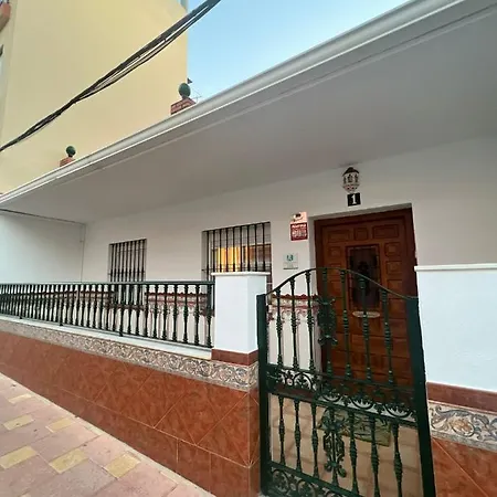Casa Centro * Fuengirola