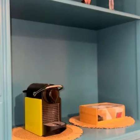 Casa Centro Gran Patio * Fuengirola