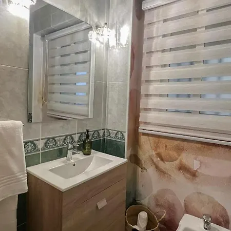 Vakantiehuis Casa Centro Gran Patio