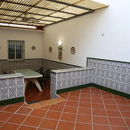 Casa Centro Gran Patio *