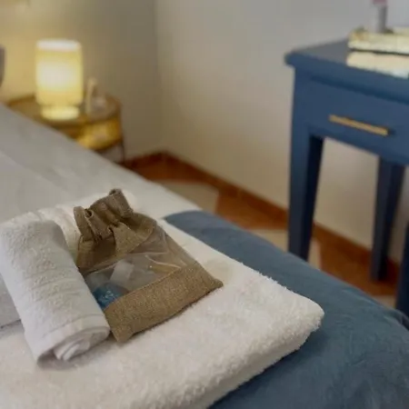 Vakantiehuis Casa Centro Gran Patio *