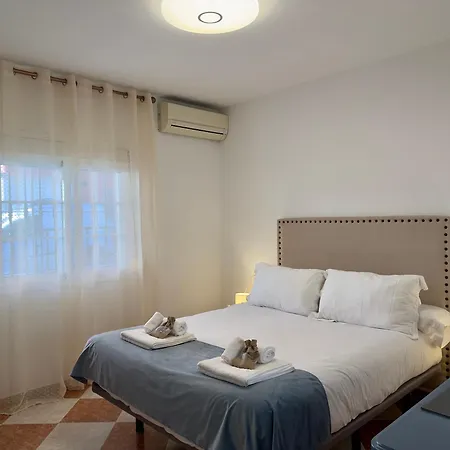 Casa Centro Gran Patio Σπίτι διακοπών *