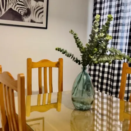 Casa Centro Gran Patio *