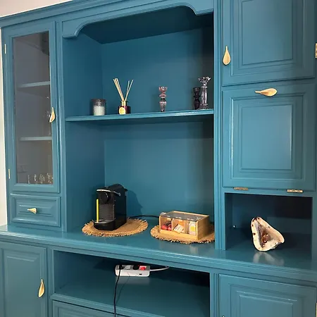 Casa Centro Gran Patio *