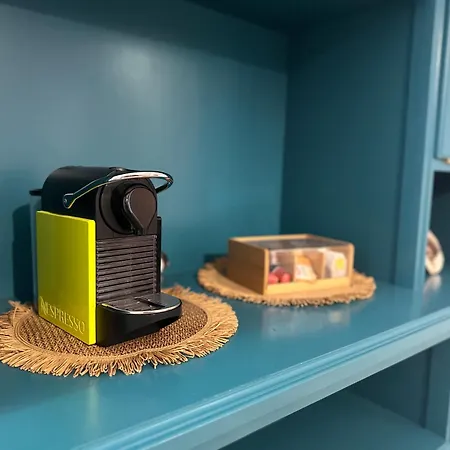 Σπίτι διακοπών Casa Centro Gran Patio Fuengirola