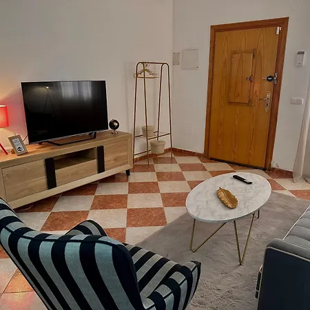 Casa Centro Gran Patio Σπίτι διακοπών