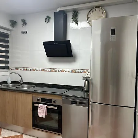 Casa Centro Gran Patio *