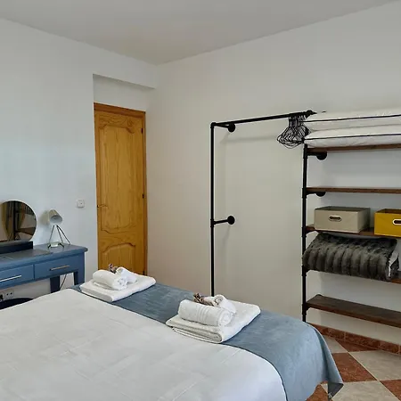 Casa Centro Gran Patio *