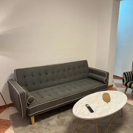 Casa Centro Gran Patio Vakantiehuis Fuengirola