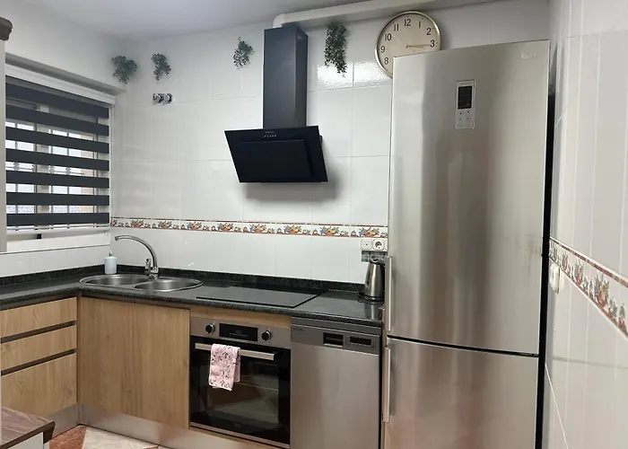 Casa Centro Gran Patio *