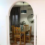 Casa Centro Gran Patio Nyaraló *