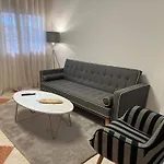 Nyaraló Casa Centro Gran Patio Fuengirola