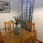 Casa Centro Gran Patio Nyaraló Fuengirola