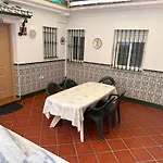 Casa Centro Gran Patio * Fuengirola