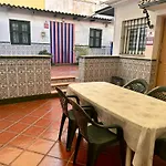 Casa Centro Gran Patio Nyaraló *