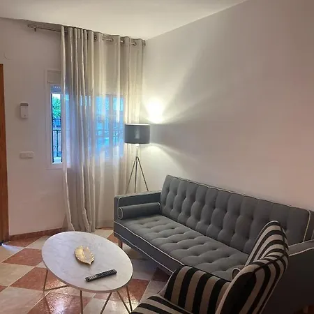 Casa Centro Gran Patio Tatil Evi *