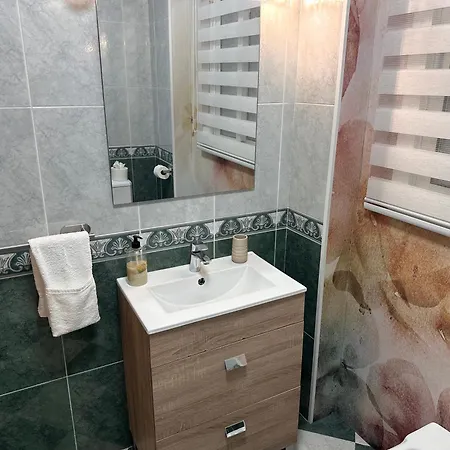 Casa Centro Gran Patio