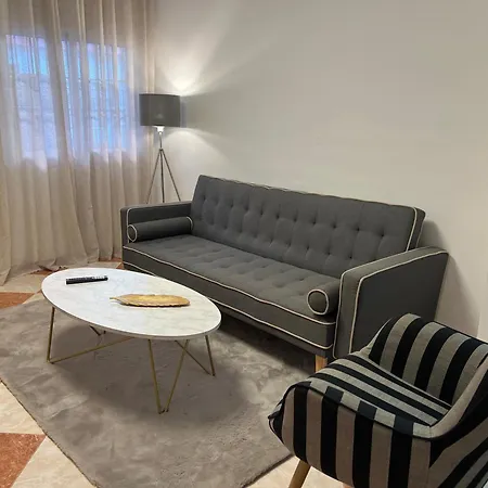 Tatil Evi Casa Centro Gran Patio Fuengirola