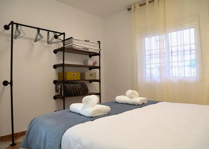 Ferienhaus Casa Centro Gran Patio