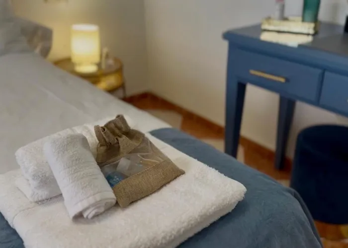 Ferienhaus Casa Centro Gran Patio *