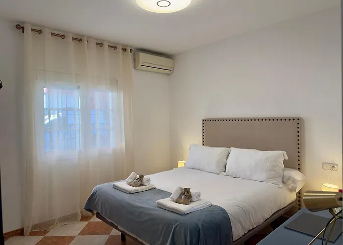 Casa Centro Gran Patio Ferienhaus *