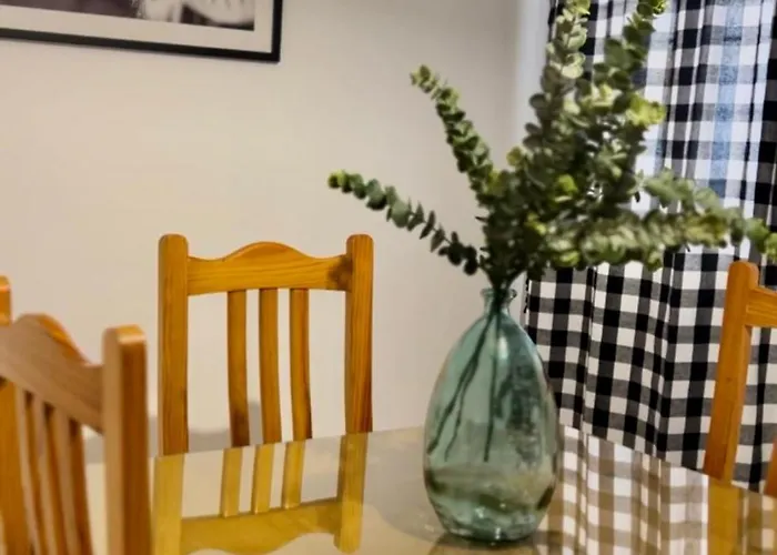 Casa Centro Gran Patio *